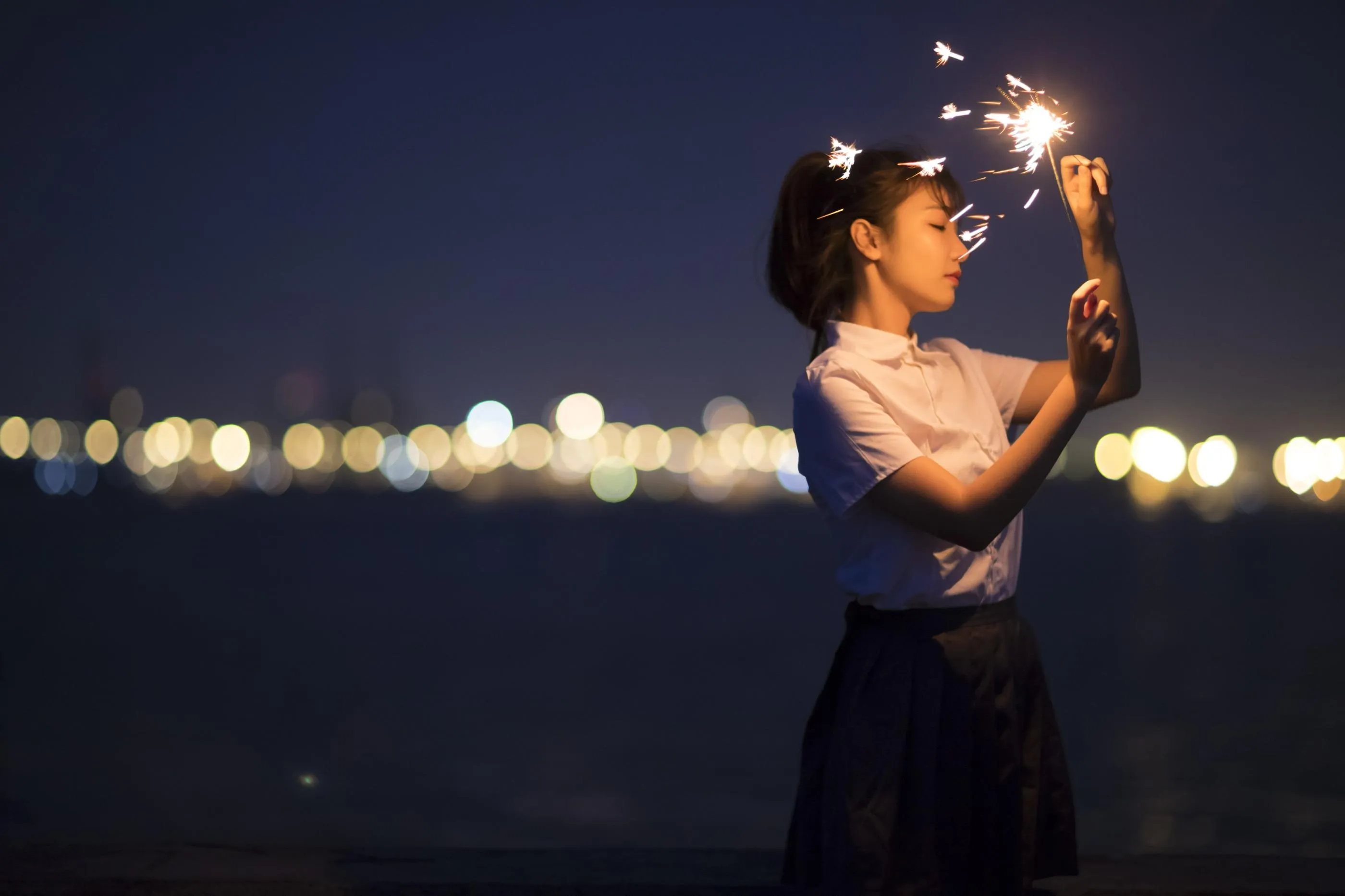 [YITUYU艺图语]2021.08.18 星辰大海 湘湘 [28P]插图5
